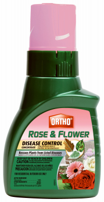 16OZ RSE Diseas Control