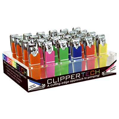SLV Clipper Tech