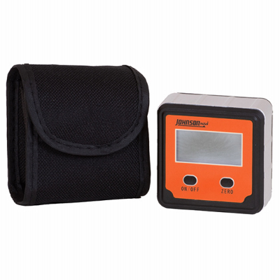 Magnet DGTL ANG Locator