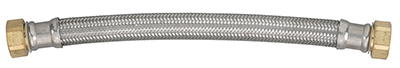 3/4FIPx15 SS Connector