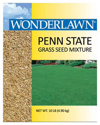 10LB Penn State Mix