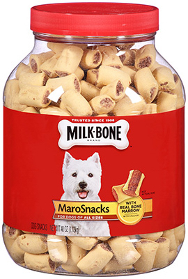 Marosnac 40OZ Dog Treat