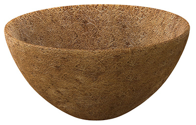 20" RND Coco Liner