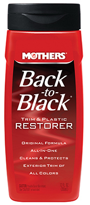 12OZ Trim/Plas Restorer