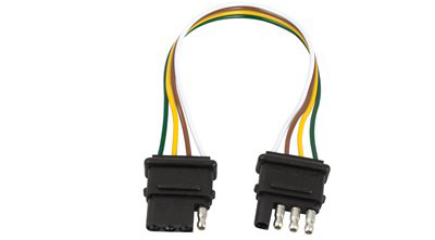 12" 4Wire FLT Loop