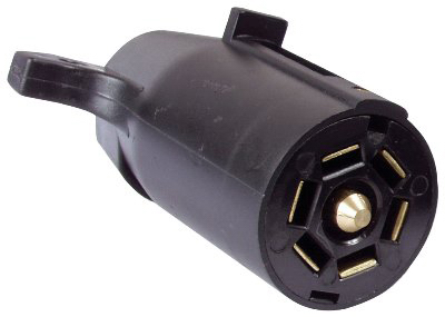 7WY RV Blade Connector