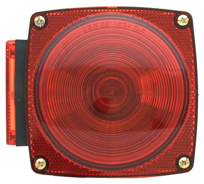 4-1/2" Stop/Turn Light