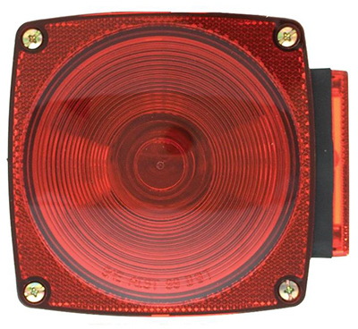 4-1/2SQ Stop/Turn Light