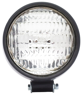 4" Halo Tractor Light