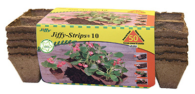 50CT Peat Strip