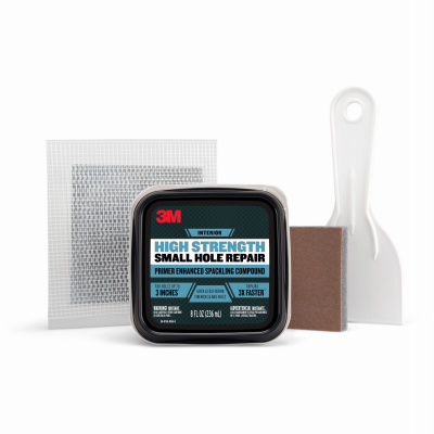 Small Hole Repair Kit