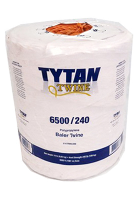 6.5K 240ORG Baler Twine