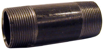 1x60 BLK STL Pipe