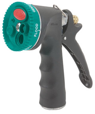 7Pattern Comfort Nozzle