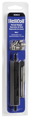 8x1.25Thread Repair Kit