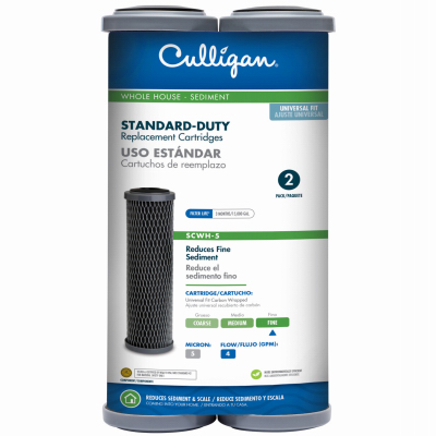 WTR Filter Cartridge