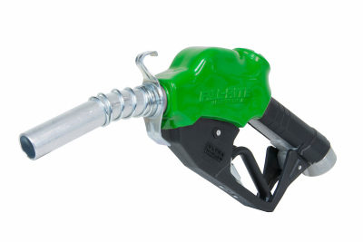 1" Diesel Auto Nozzle