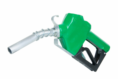 3/4" Diesel Auto Nozzle