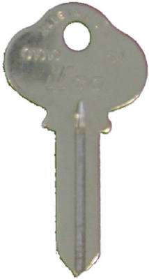 Sargent Lock Key Blank