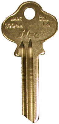Lockwood Lock Key Blank