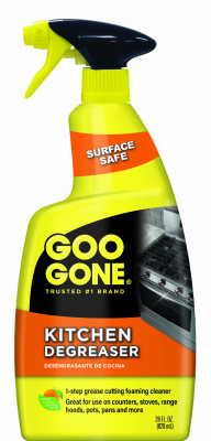 28OZ Kitch Degreaser
