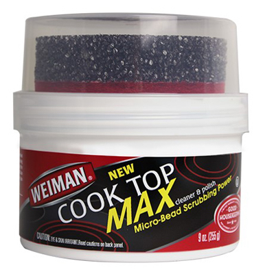 9OZ Cook Top Cleaner