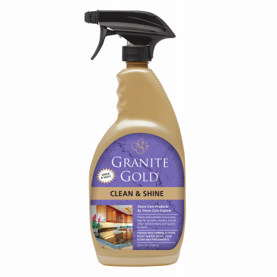 24OZ Clean/Shin Cleaner