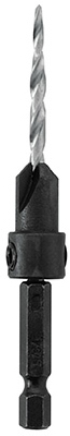 #6 WD Countersink