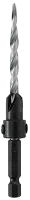 #10 WD Countersink