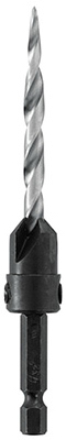 #12 WD Countersink