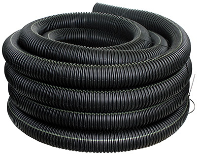 6x100 SGL Wall Pipe