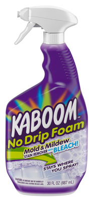 30OZ Mold/Stain Remover