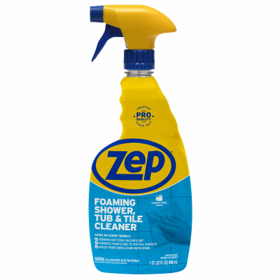 32OZ Tub/Tile Cleaner
