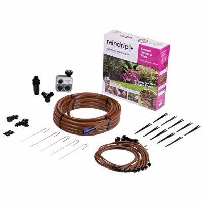 FLWR Tree Kit/Timer