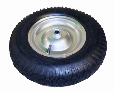 16" Dump Cart Repl Tire