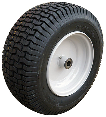 6.5-8 Tire/WHL Assembly