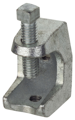3/8" Malle I Beam Clamp
