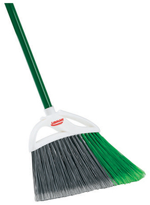 Precision ANG LG Broom
