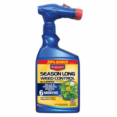 24OZ RTS Weed Control