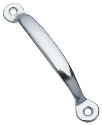 4-3/4" Scr Door Pull