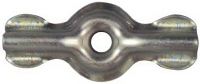 4PK 1-3/4" Turn Button