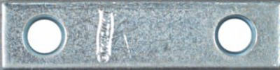 4PK 2x1/2 Mending Plate