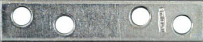 4PK 3x5/8 Mending Plate