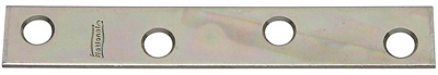 4PK 4x5/8 Mending Plate