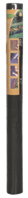 GT 3x50 BLK Land Fabric
