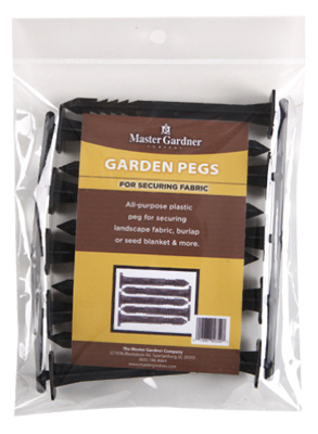10PK AP GDN Peg