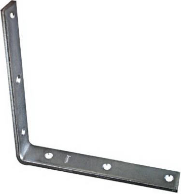 8x1-1/4 Corner Iron