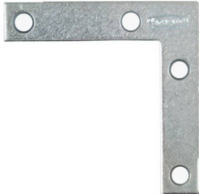 2-1/2 FLT Corner Iron