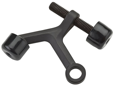Oil BRZ Pin DR Stop