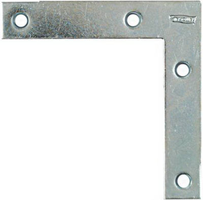 4x3/4 FLT Corner Iron